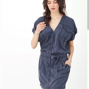 Splendid Cargo Dress